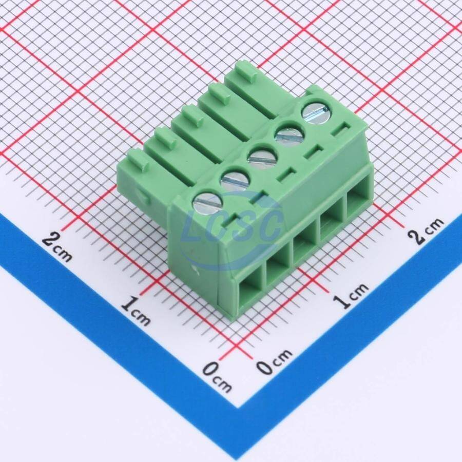 DEGSON 15EDGK-3.5-05P-14-00A(H) - 1