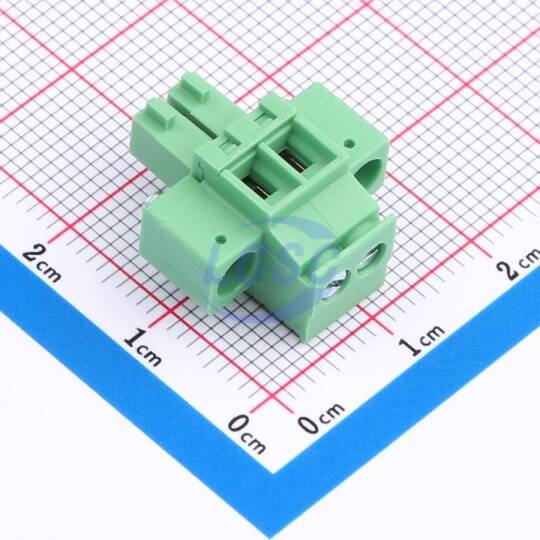 DEGSON 15EDGKAM-3.5-02P-14-100A(H)
