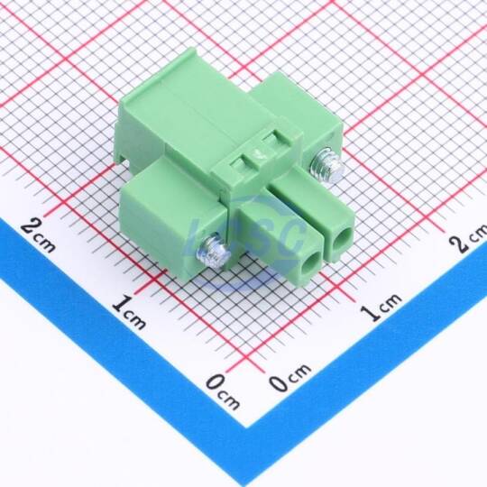 DEGSON 15EDGKAM-3.5-02P-14-100A(H) - 2