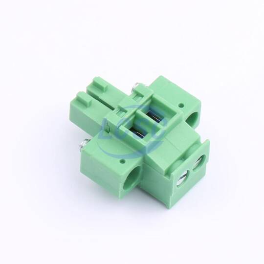 DEGSON 15EDGKAM-3.5-02P-14-100A(H) - 3