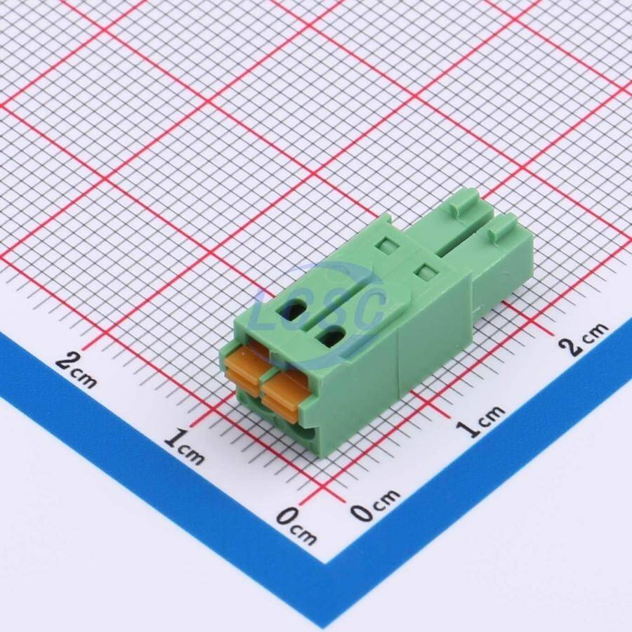 DEGSON 15EDGKN-3.5-02P-14-00A(H) - 1