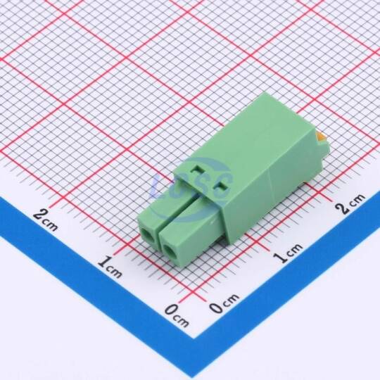 DEGSON 15EDGKN-3.5-02P-14-00A(H) - 2