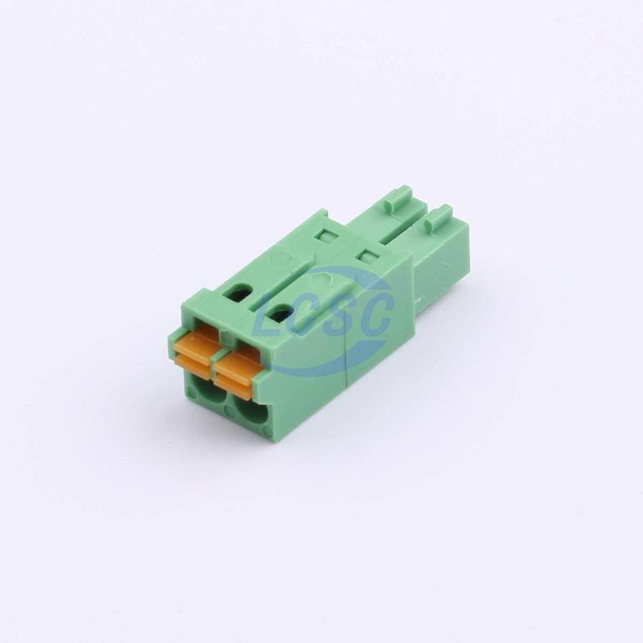 DEGSON 15EDGKN-3.5-02P-14-00A(H) - 3