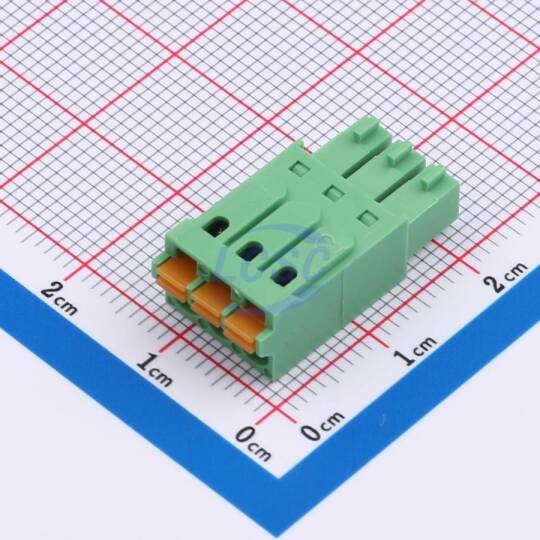 DEGSON 15EDGKN-3.5-03P-14-00A(H)