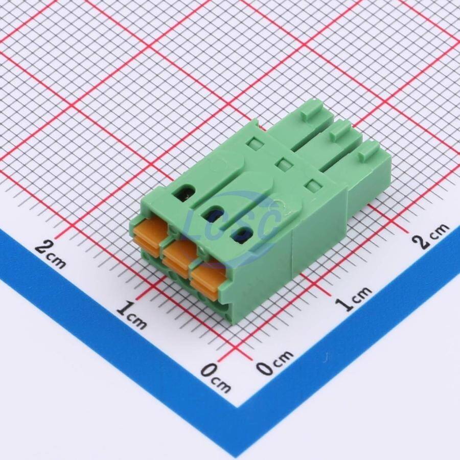 DEGSON 15EDGKN-3.5-03P-14-00A(H) - 1