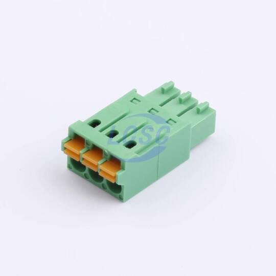 DEGSON 15EDGKN-3.5-03P-14-00A(H) - 3