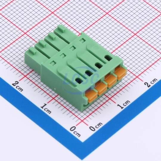 DEGSON 15EDGKN-3.5-04P-14-00A(H)