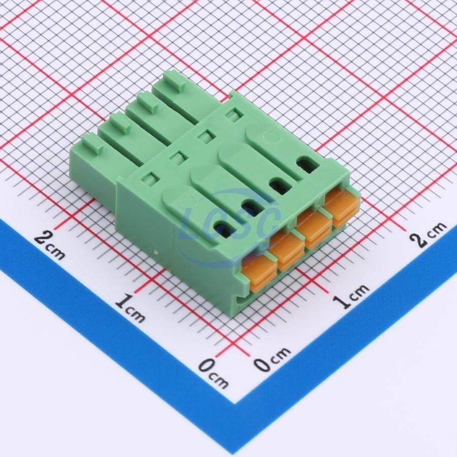 DEGSON 15EDGKN-3.5-04P-14-00A(H) - 1