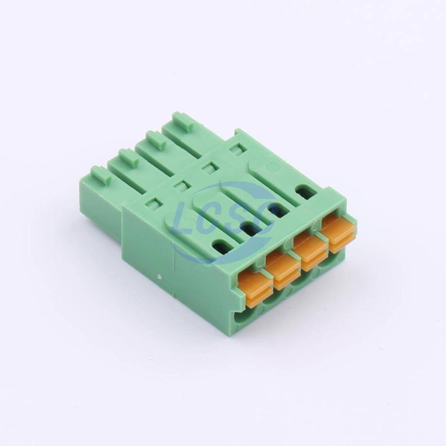 DEGSON 15EDGKN-3.5-04P-14-00A(H) - 3