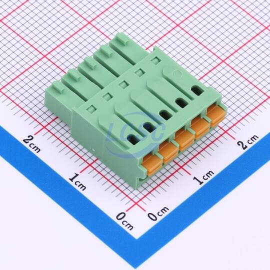 DEGSON 15EDGKN-3.5-05P-14-00A(H)