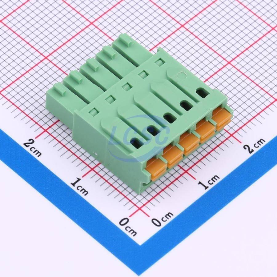 DEGSON 15EDGKN-3.5-05P-14-00A(H) - 1