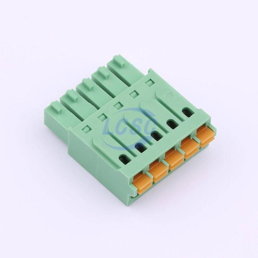 DEGSON 15EDGKN-3.5-05P-14-00A(H) - 3