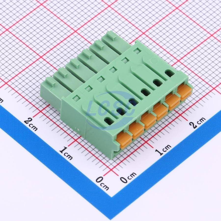 DEGSON 15EDGKN-3.5-06P-14-00A(H) - 1