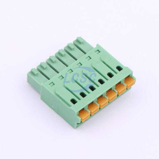 DEGSON 15EDGKN-3.5-06P-14-00A(H) - 3