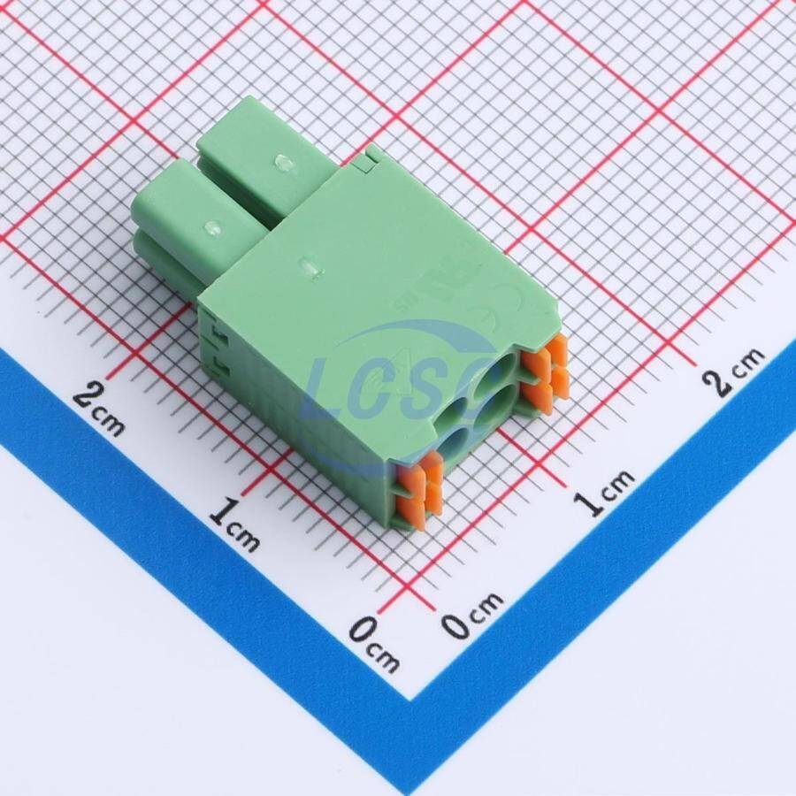 DEGSON 15EDGKNH-3.5-04P-14-00A(H) - 2
