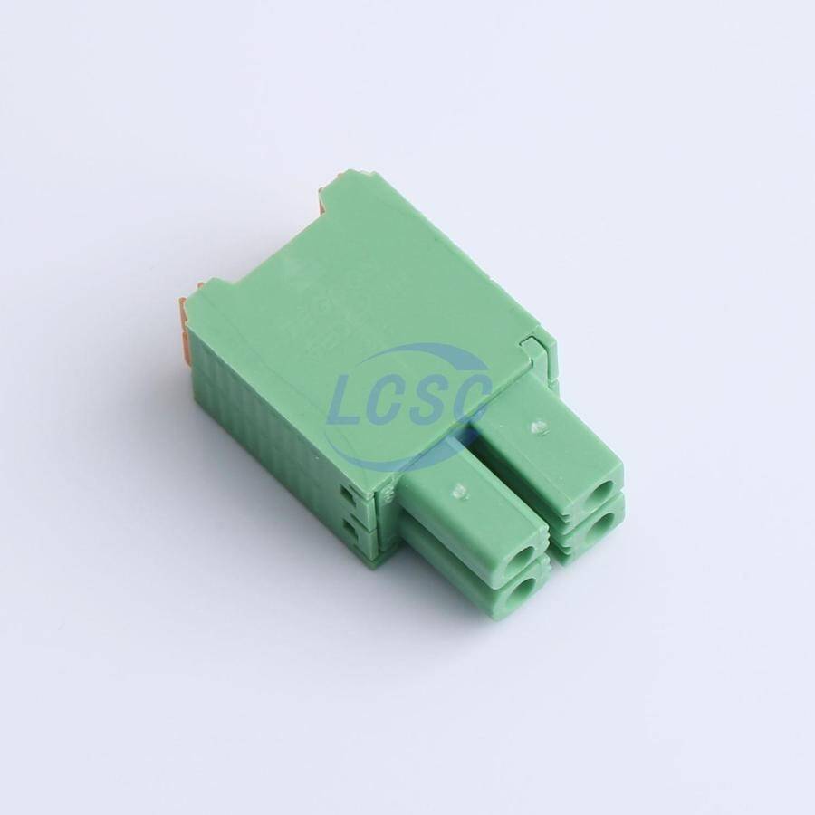DEGSON 15EDGKNH-3.5-04P-14-00A(H) - 3