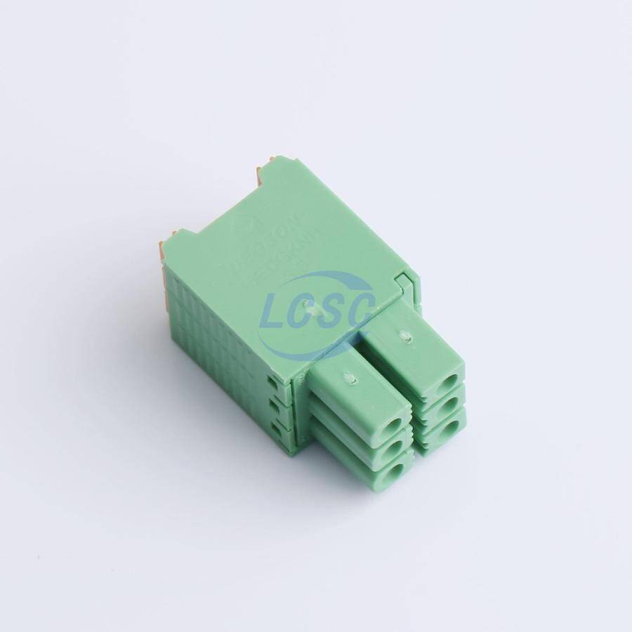DEGSON 15EDGKNH-3.5-06P-14-00A(H) - 3