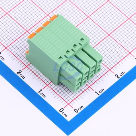 DEGSON 15EDGKNH-3.5-08P-14-00A(H) - 2