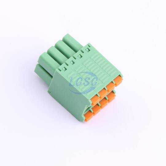 DEGSON 15EDGKNH-3.5-08P-14-00A(H) - 3