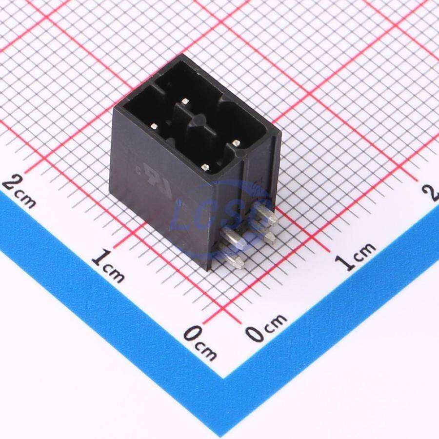 DEGSON 15EDGRHC-THR-3.5-04P-13-1000A(H) - 1