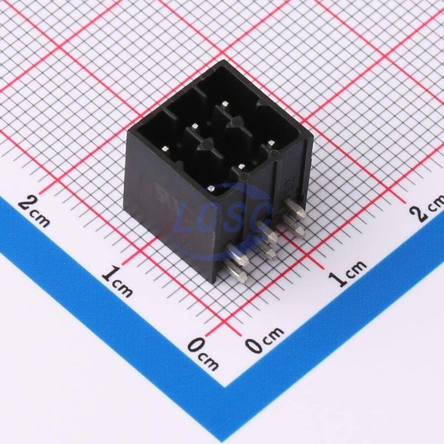 DEGSON 15EDGRHC-THR-3.5-06P-13-1000A(H)-PA - 1