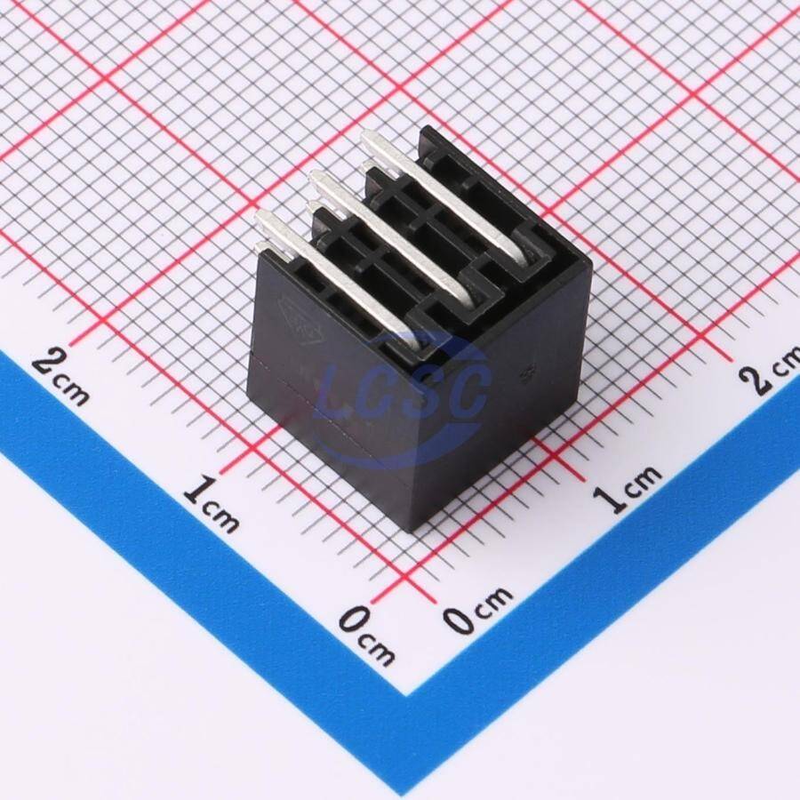 DEGSON 15EDGRHC-THR-3.5-06P-13-1000A(H)-PA - 2