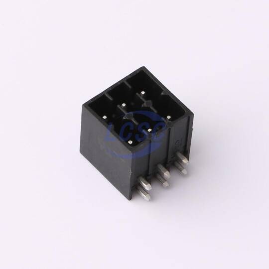DEGSON 15EDGRHC-THR-3.5-06P-13-1000A(H)-PA - 3