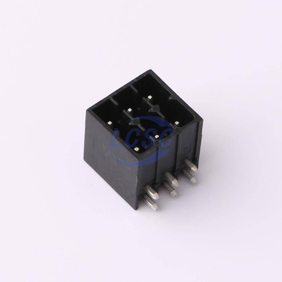 DEGSON 15EDGRHC-THR-3.5-06P-13-1000A(H)-PA - 3