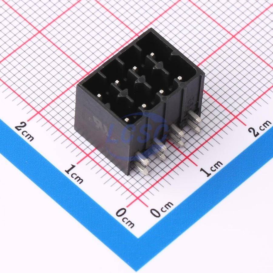 DEGSON 15EDGRHC-THR-3.5-08P-13-1000A(H) - 1