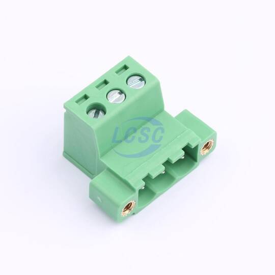 DEGSON 2EDGKRP-5.08-03P-14-00A(H) - 3