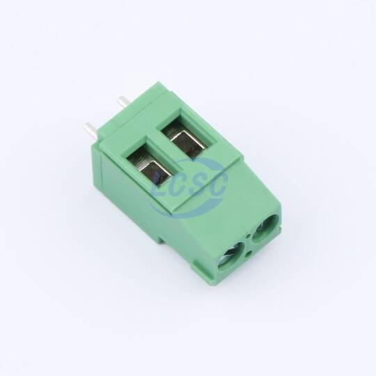 DEGSON DG129-5.08-02P-14-100Z(H) - 3