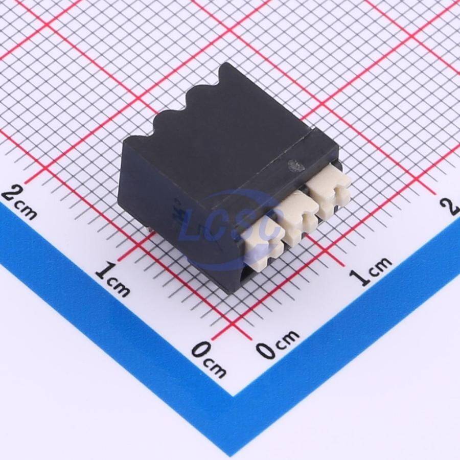 DEGSON DG212R-THR-3.5-03P-13-1000A(H) - 1