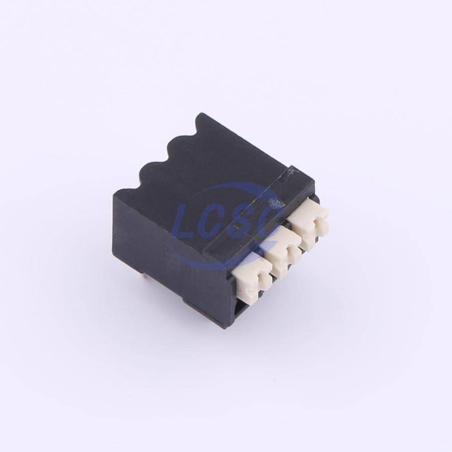 DEGSON DG212R-THR-3.5-03P-13-1000A(H) - 3