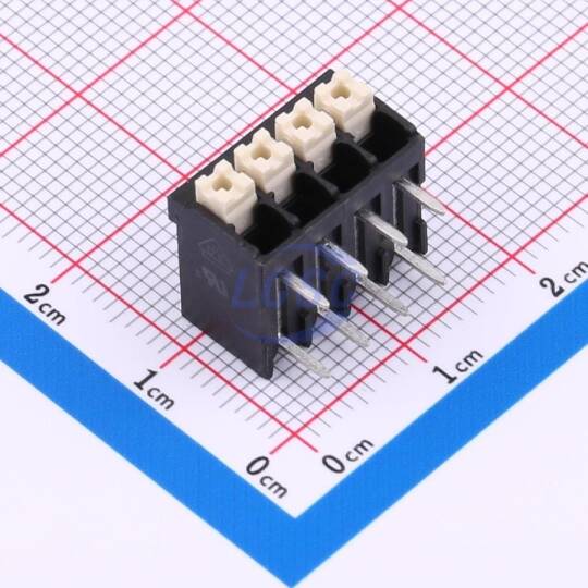 DEGSON DG212R-THR-3.5-04P-13-1000A(H)
