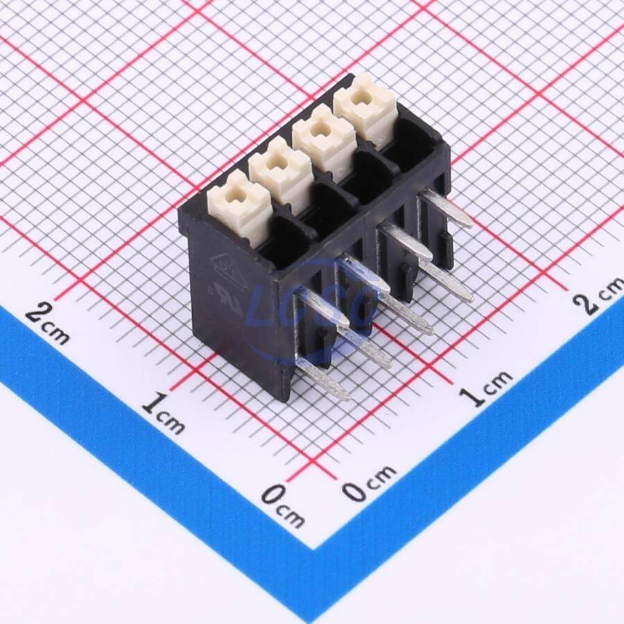 DEGSON DG212R-THR-3.5-04P-13-1000A(H) - 1