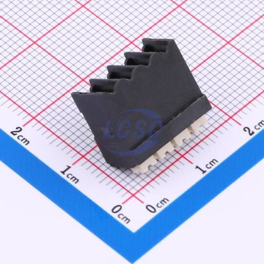 DEGSON DG212R-THR-3.5-04P-13-1000A(H) - 2