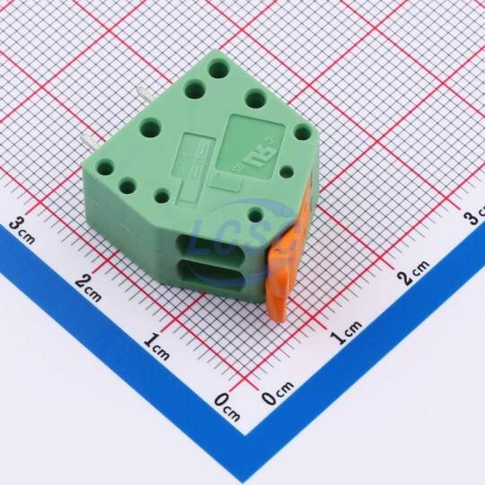 DEGSON DG2204S-5.0-02P-14-00Z(H)