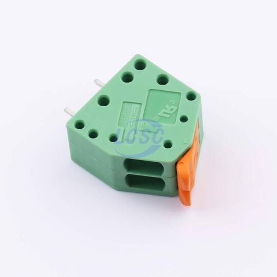 DEGSON DG2204S-5.0-02P-14-00Z(H) - 3