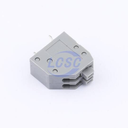DEGSON DG250-2.5-02P-11-00AH - 3
