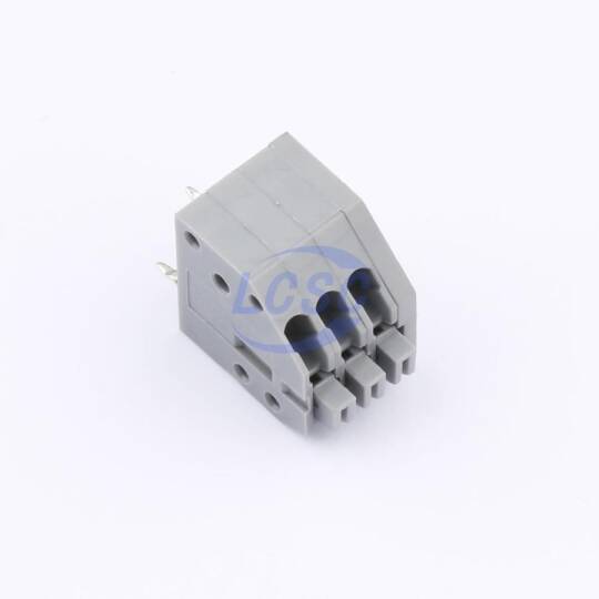DEGSON DG250-2.5-03P-11-00A(H) - 3
