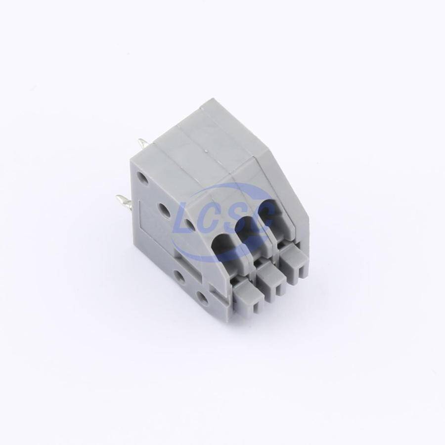 DEGSON DG250-2.5-03P-11-00A(H) - 3