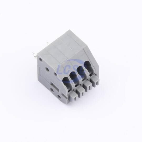 DEGSON DG250-2.5-04P-11-00A(H) - 3