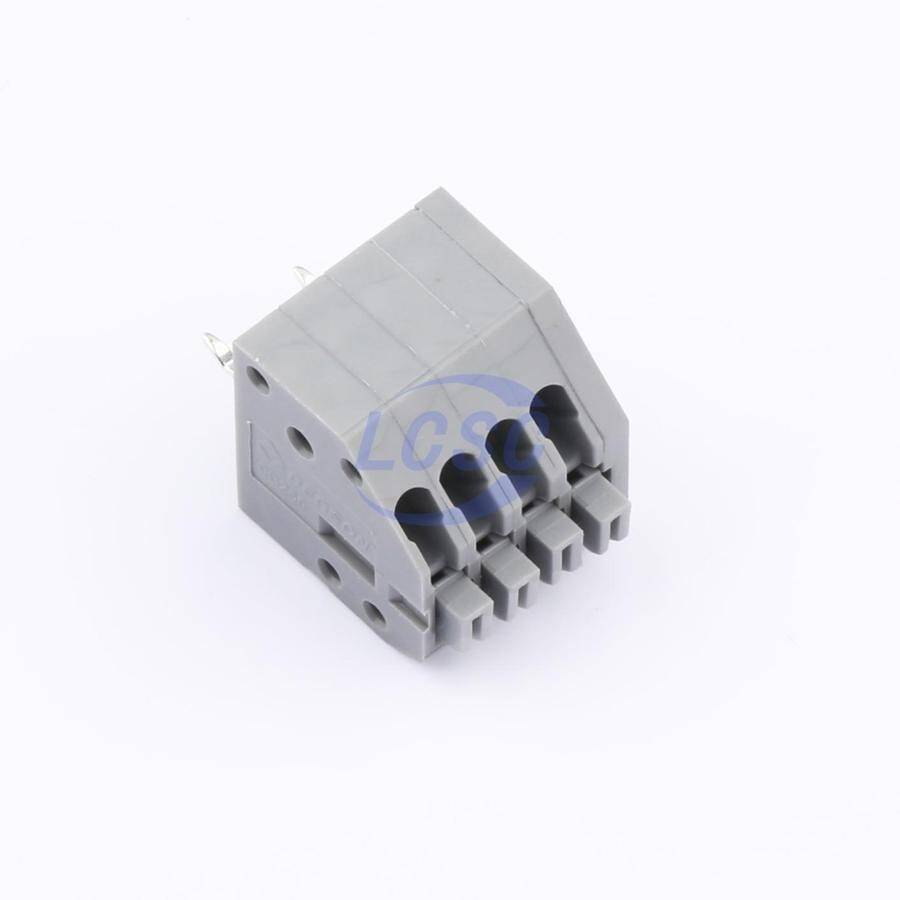 DEGSON DG250-2.5-04P-11-00A(H) - 3