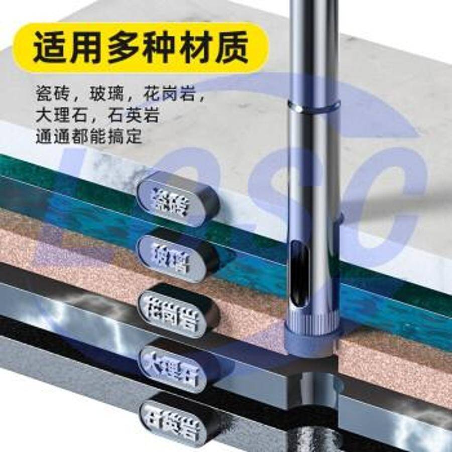 deli-tools DH-BKK060-W1 - 1