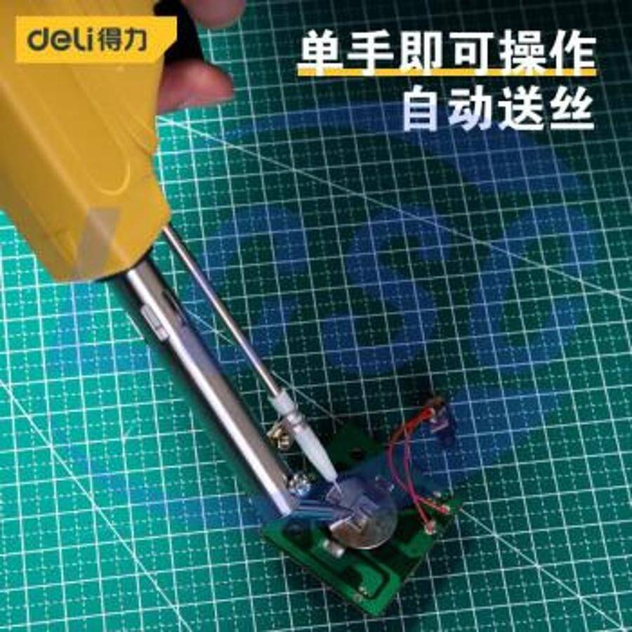 deli-tools DL394045 - 2