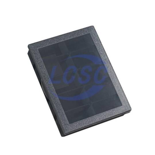 deli-tools DL432301