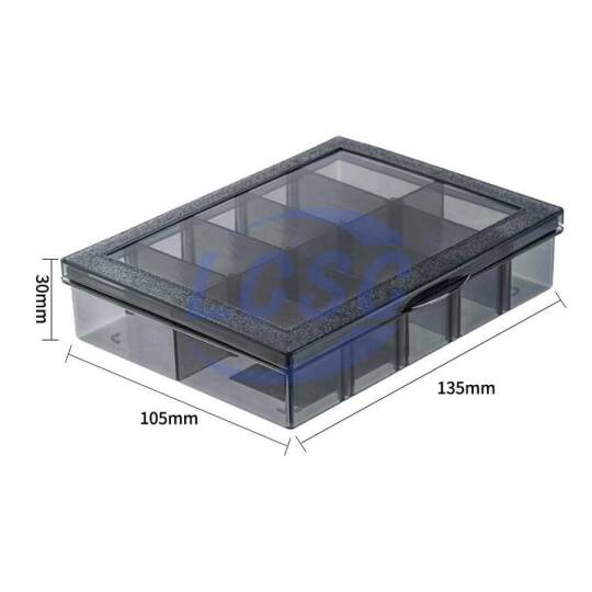 deli-tools DL432301 - 2