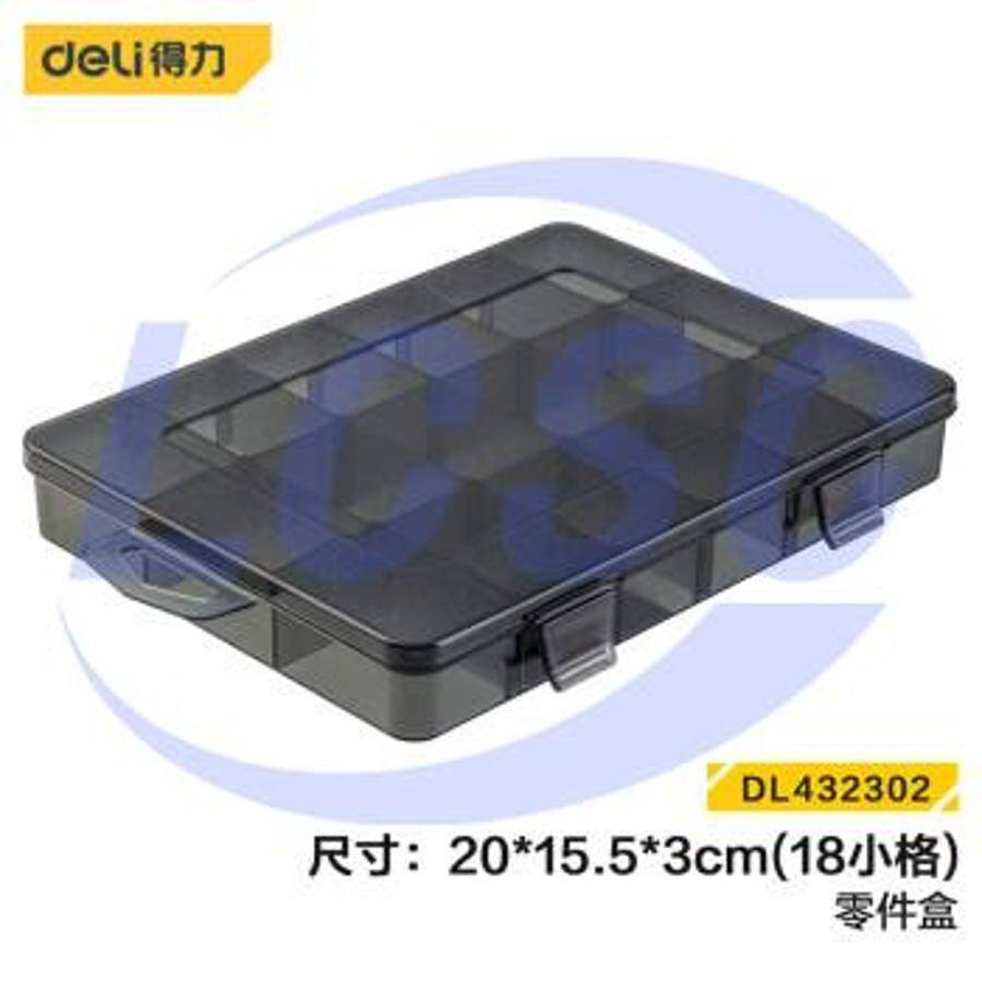 deli-tools DL432302 - 2