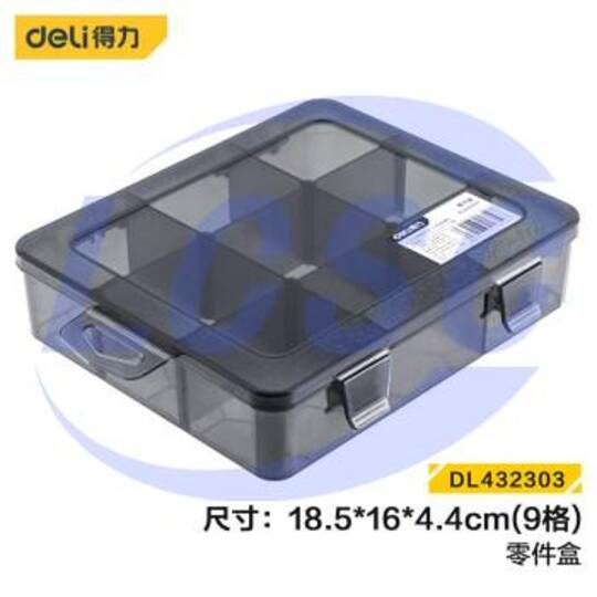 deli-tools DL432303 - 2