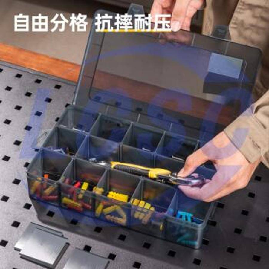 deli-tools DL432307 - 3
